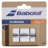 Overgrips Babolat VS Original Blanco 3 Unidades