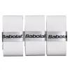 Overgrips Babolat VS Original Blanco 3 Unidades