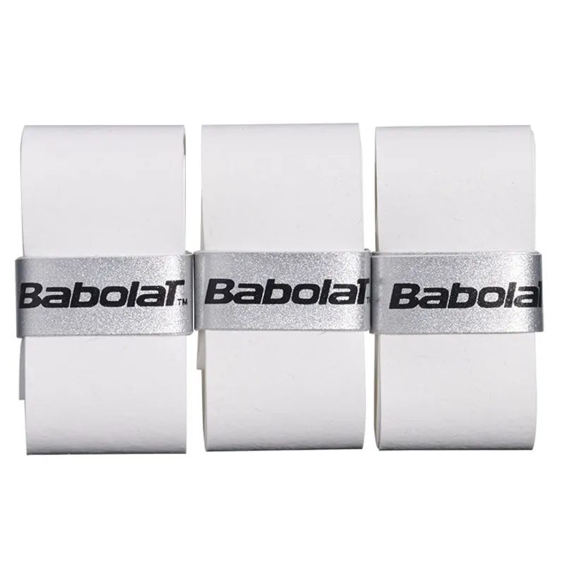 Overgrips Babolat VS Original Blanco 3 Unidades