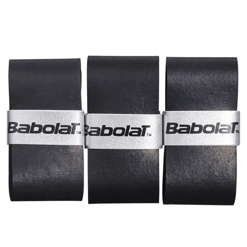 Overgrips Babolat VS Original Negro 3 Unidades