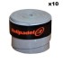 Overgrips Bullpadel White Smooth 10 Units