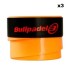 Overgrips Bullpadel Orange Smooth 3 Units