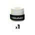 Overgrip Head Xtreme Soft White 1 Unit