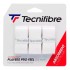 Overgrips Tecnifibre Players Pro Feel Blanco 3 Unidades