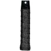 Wilson AbsorbX Black Overgrips 3 Units