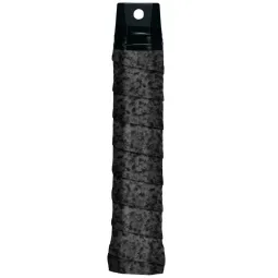 Wilson AbsorbX Black Overgrips 3 Units