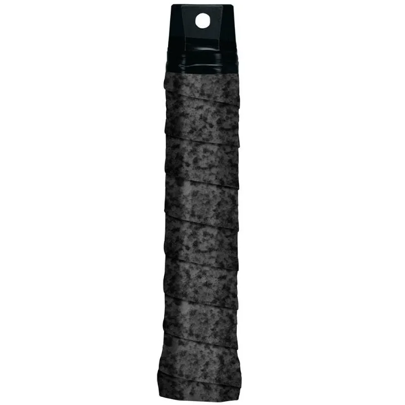 Wilson AbsorbX Black Overgrips 3 Units