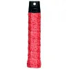 Wilson AbsorbX Padel Red Overgrips 3 Units