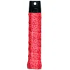 Wilson AbsorbX Red Overgrips 3 Units