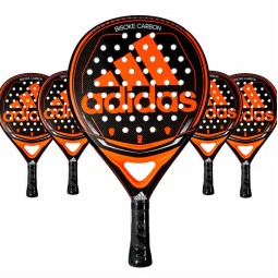 Pack Adidas Bisoke Carbon X5