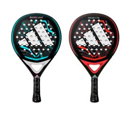 Adidas Bisoke Light and Control Pack