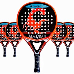 Pack Alacran Luxor X5