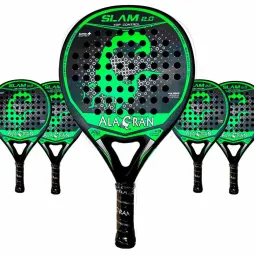 Pack Alacran Slam X5