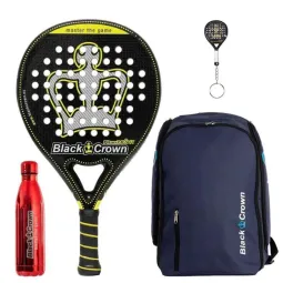 Pack Black Crown Piton 7.0 Soft