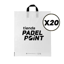 Pack Bolsa PadelPoint Grande x20