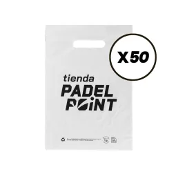 Small PadelPoint Bag Pack x50