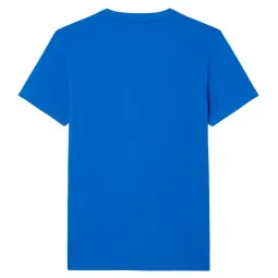 Pack Lacoste Novak Djokovic Blue T-Shirt and Navy Cap