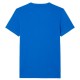 Pack Camiseta Lacoste Novak Djokovic Azul y Gorra Marino