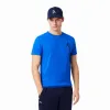 Pack Lacoste Novak Djokovic Blue T-Shirt and Navy Cap