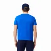 Pack Lacoste Novak Djokovic Blue T-Shirt and Navy Cap