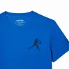 Pack Lacoste Novak Djokovic Blue T-Shirt and Navy Cap
