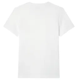 Pack Lacoste Novak Djokovic White T-Shirt and Navy Cap