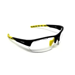Pack Cata Tenorio Addictive Javea C9 Glasses + Padel Book