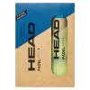 Pack of 2 Head Padel Pro S+ Ball Cans