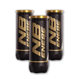 Pack of 3 Enebe Pro Bounce S Ball Bottles