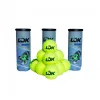 Pack of 3 Lok Fresh Ball Canisters