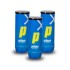 Pack of 3 Prince Padel Open Ball Canisters