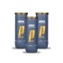 Pack of 3 Prince Warrior Pro Ball Canisters