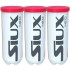 Pack of 3 Siux Neo Ball Canisters