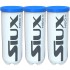 Pack of 3 Siux Neo Speed Pellet Boats