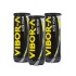 Pack of 3 Bottles of Balls Vibora Elite Tour