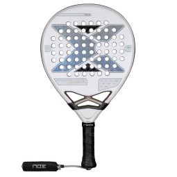 Pack Nox AT10 Genius Dubai Premier Padel LTD 2025