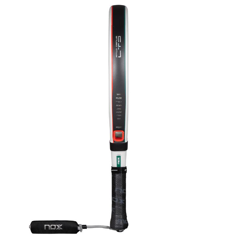 Pack Nox AT10 Genius Dubai Premier Padel LTD 2025