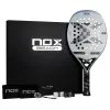 Pack Nox Beach Tenis Nico Gianotti NG17 LTD 2024