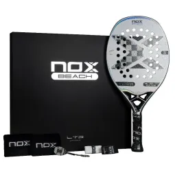Pack Nox Beach Tenis Nico Gianotti NG17 LTD 2024