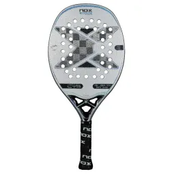 Pack Nox Beach Tenis Nico Gianotti NG17 LTD 2024