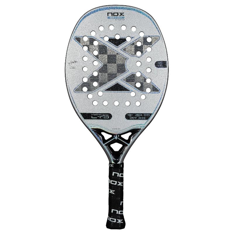 Pack Nox Beach Tenis Nico Gianotti NG17 LTD 2024