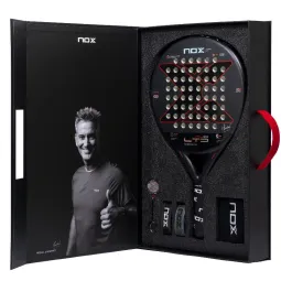 Pack Nox Miguel Lamperti ML10 Pro Cup LTD 2023