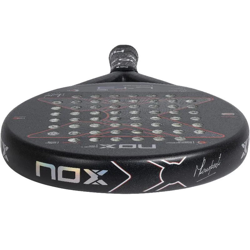 Pack Nox Miguel Lamperti ML10 Pro Cup LTD 2023
