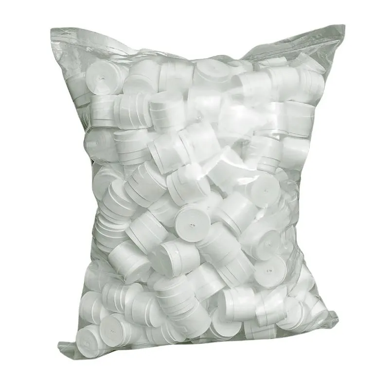 Overgrips Head Padel Pro White 200 Units