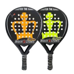 Pack Pala Black Crown Coyote Orange y Yellow