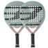 Pack Pala Bullpadel Ale Salazar Flow Pro 2021 X2