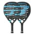 Pack Pala Bullpadel Vertex 02 X Hybrid Carbon X2
