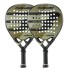 Pack Bullpadel Vertex 02 X Hybrid X2 Racket