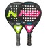 Pack Enebe Combat Yellow and Pink Shovel