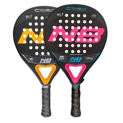 Enebe Combat Orange and Pink Shovel Pack